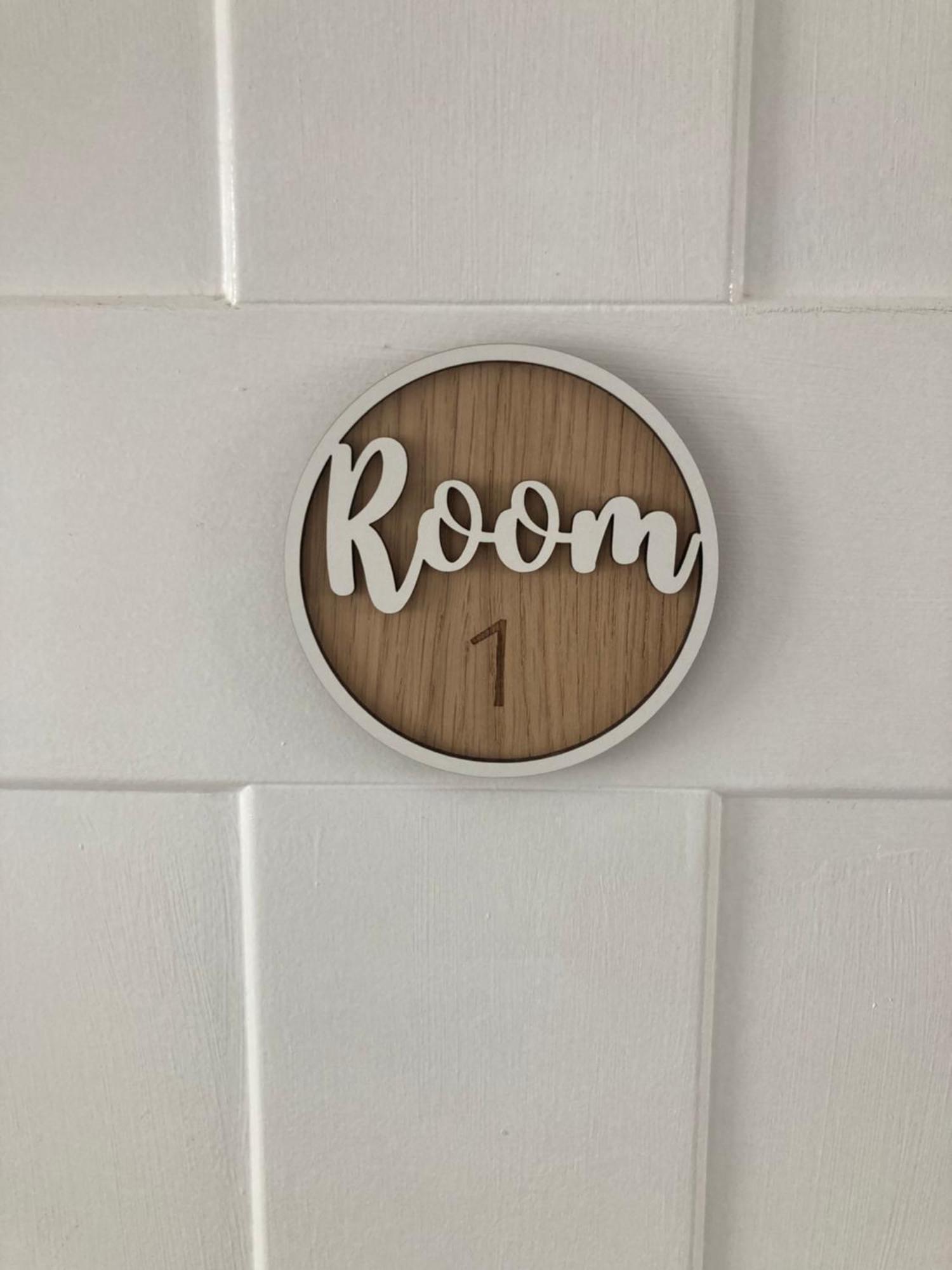 Private Double Room With Ensuite, No Breakfast, Truro City Centre Kültér fotó
