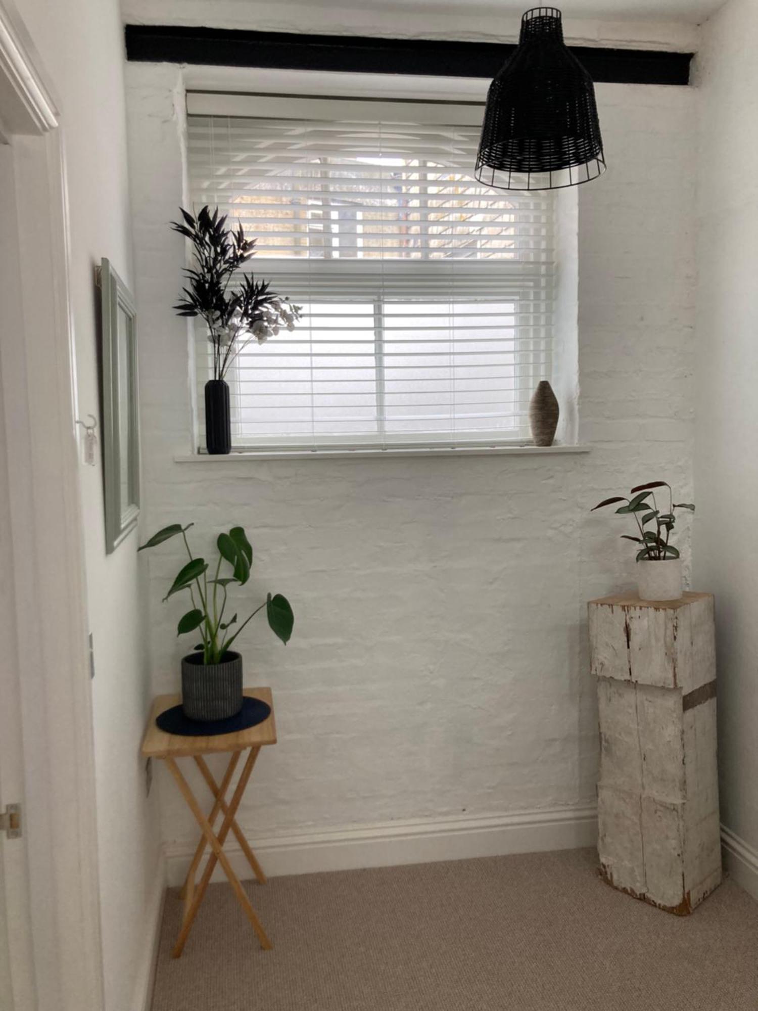 Private Double Room With Ensuite, No Breakfast, Truro City Centre Kültér fotó